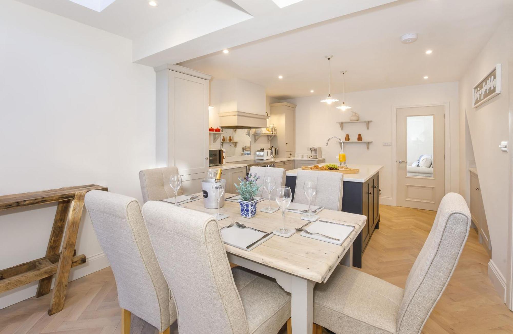 Villa Modern 3 Bed Beautiful House In York Esterno foto