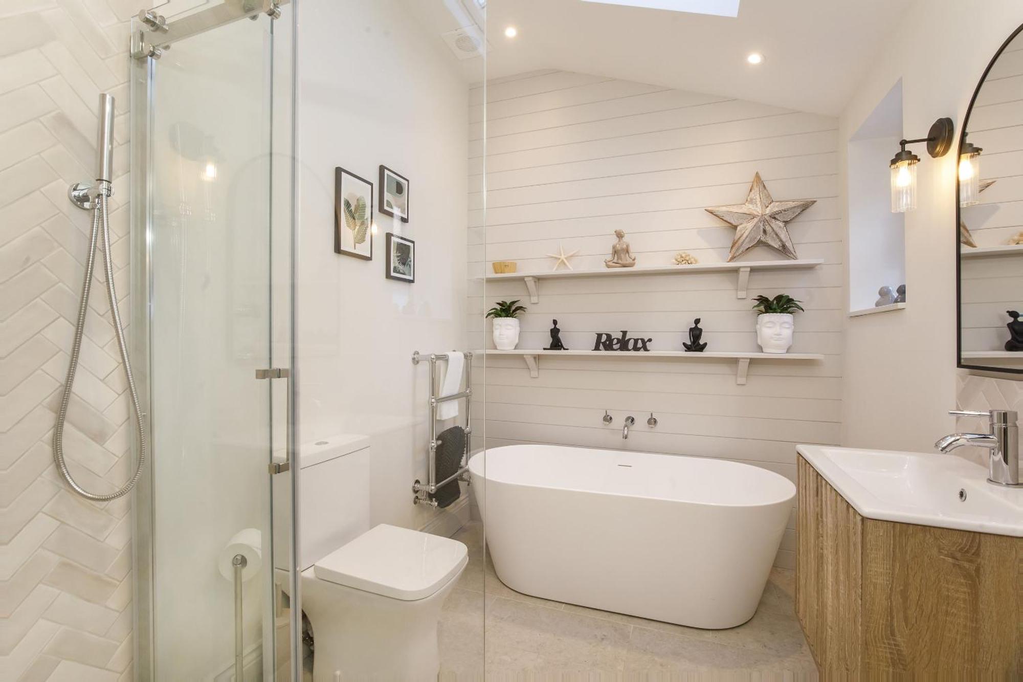 Villa Modern 3 Bed Beautiful House In York Esterno foto