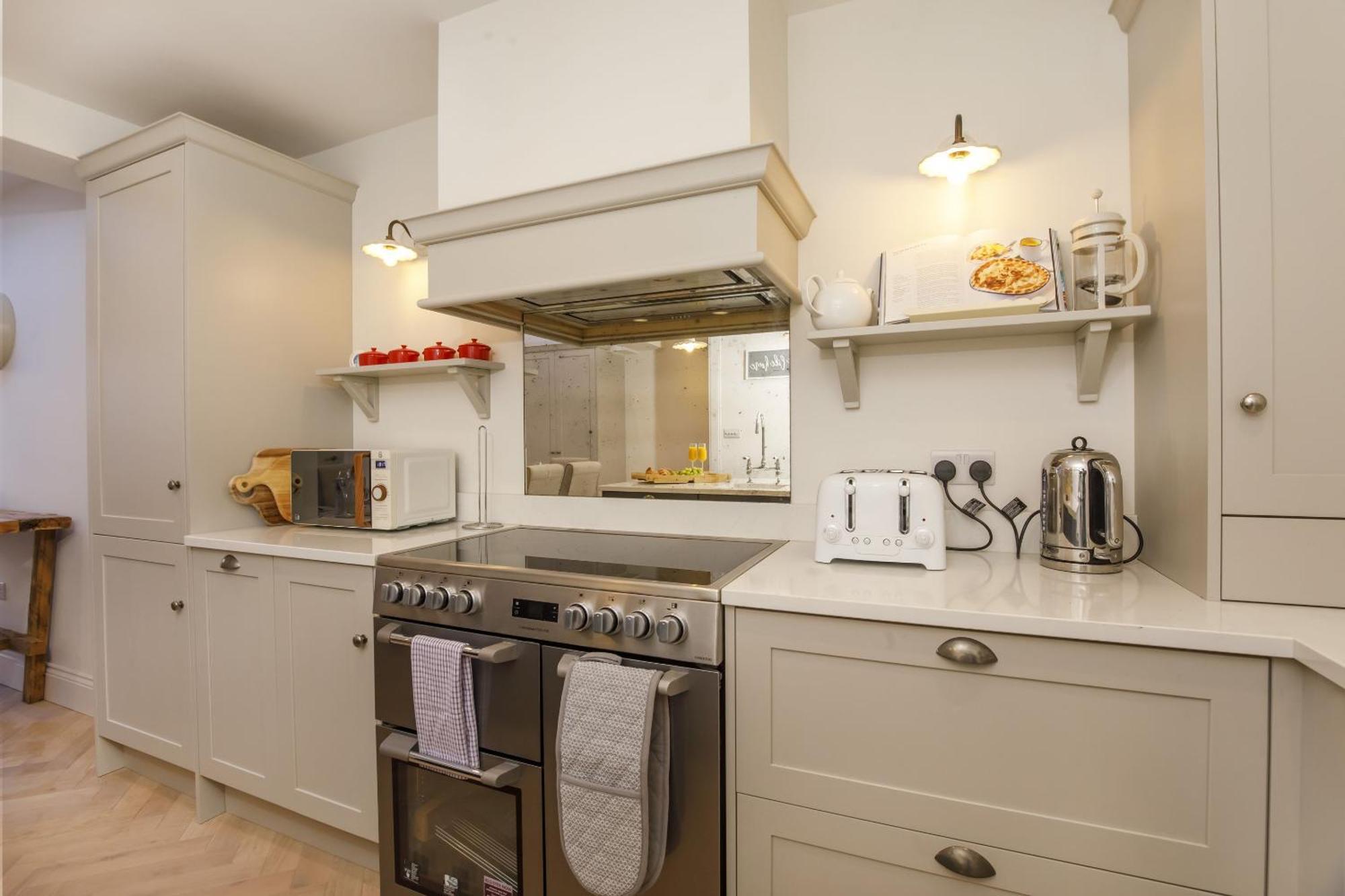 Villa Modern 3 Bed Beautiful House In York Esterno foto