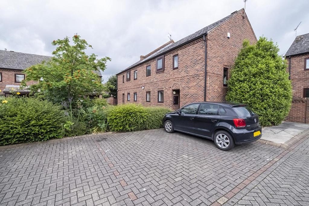 Villa Modern 3 Bed Beautiful House In York Esterno foto